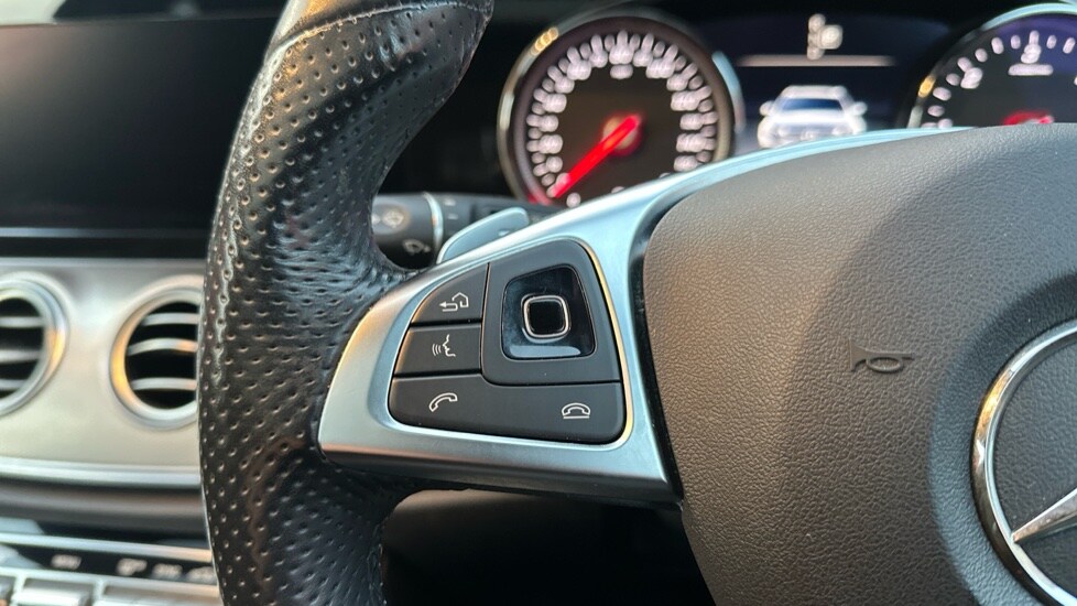 Used Mercedes-Benz E Class 2018 for sale - 76870154: Photo 25