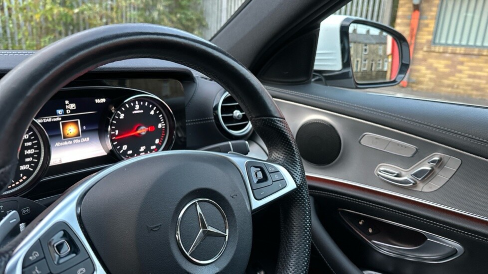 Used Mercedes-Benz E Class 2018 for sale - 76870154: Photo 26