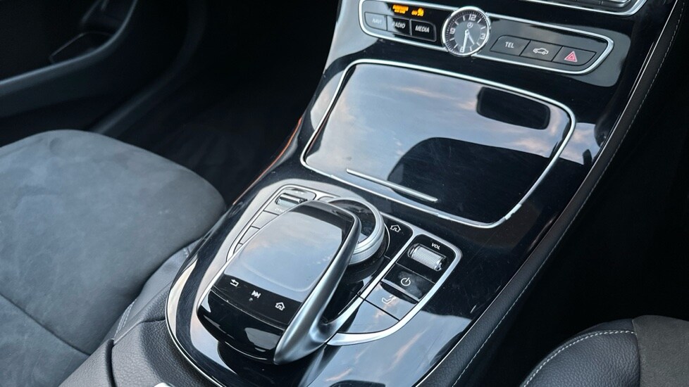 Used Mercedes-Benz E Class 2018 for sale - 76870154: Photo 31