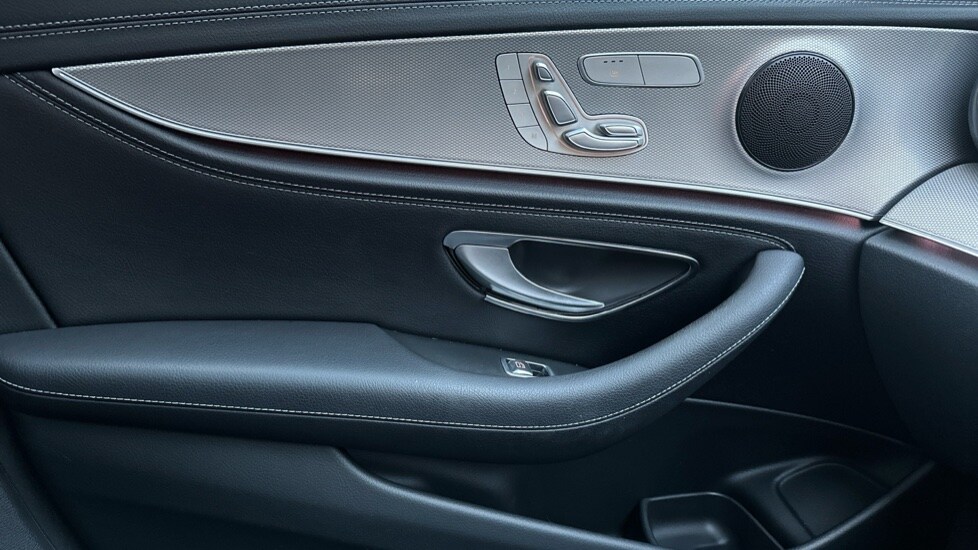 Used Mercedes-Benz E Class 2018 for sale - 76870154: Photo 34