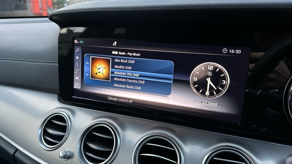 Used Mercedes-Benz E Class 2018 for sale - 76870154: Photo 37