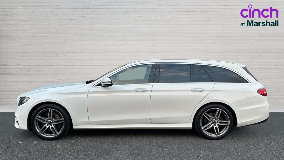 Used Mercedes-Benz E Class 2018 for sale - 76870154: Photo 6