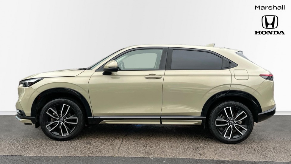 Used Honda HR-V 2021 for sale - 76140362: Photo 13