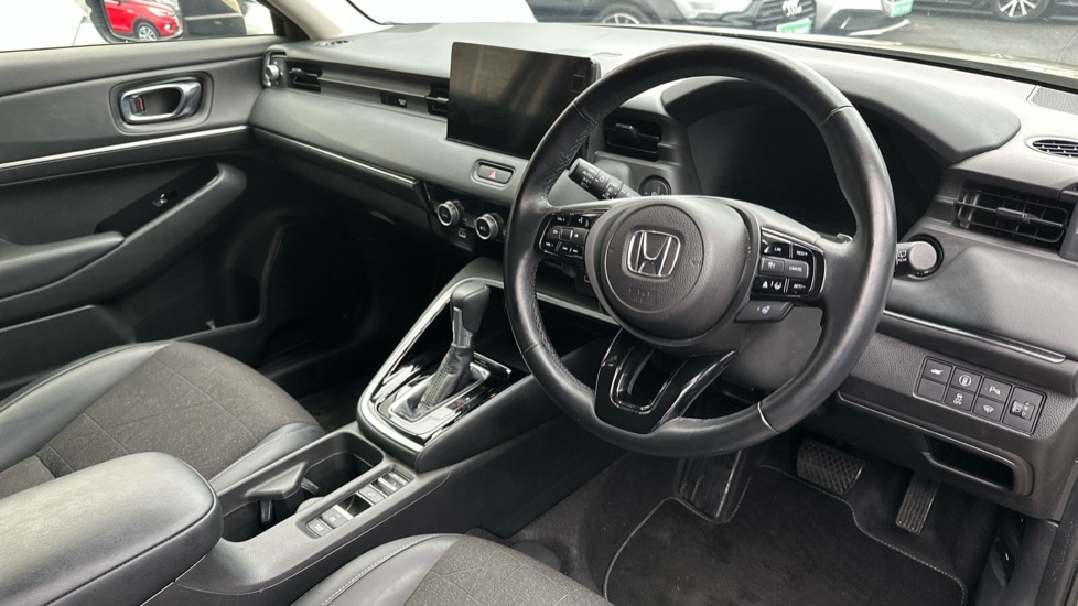 Used Honda HR-V 2021 for sale - 76140362: Photo 14