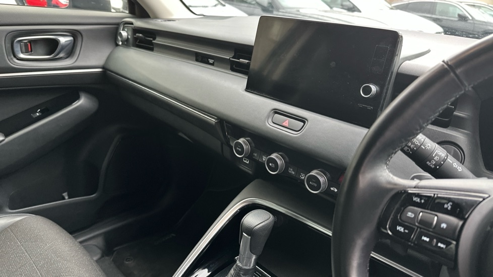Used Honda HR-V 2021 for sale - 76140362: Photo 15