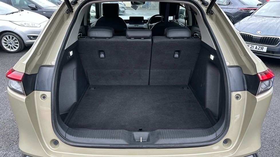 Used Honda HR-V 2021 for sale - 76140362: Photo 16