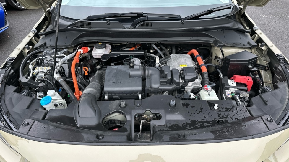 Used Honda HR-V 2021 for sale - 76140362: Photo 17