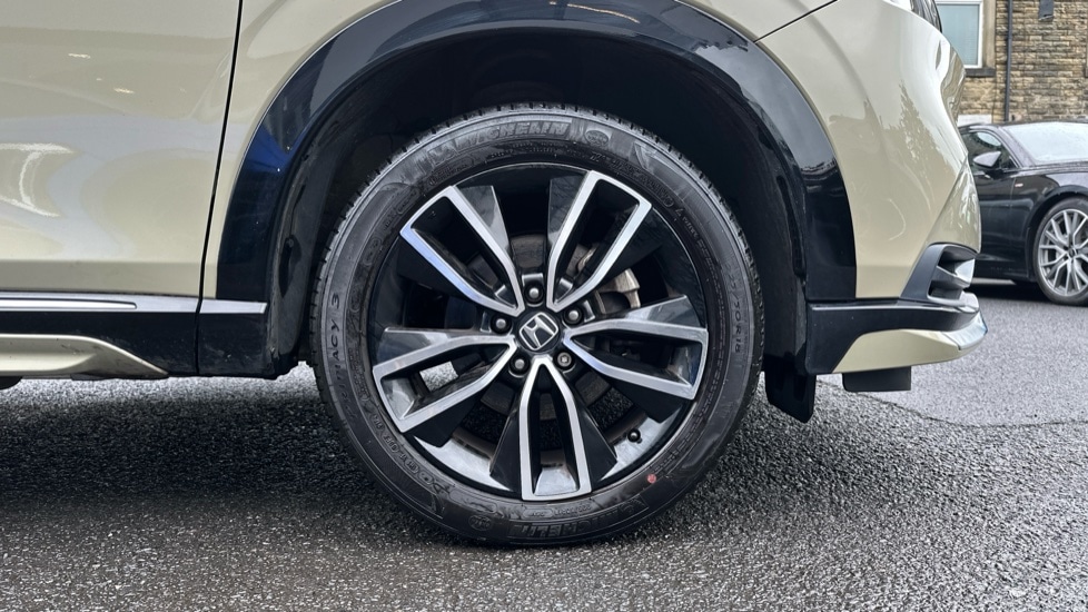 Used Honda HR-V 2021 for sale - 76140362: Photo 20