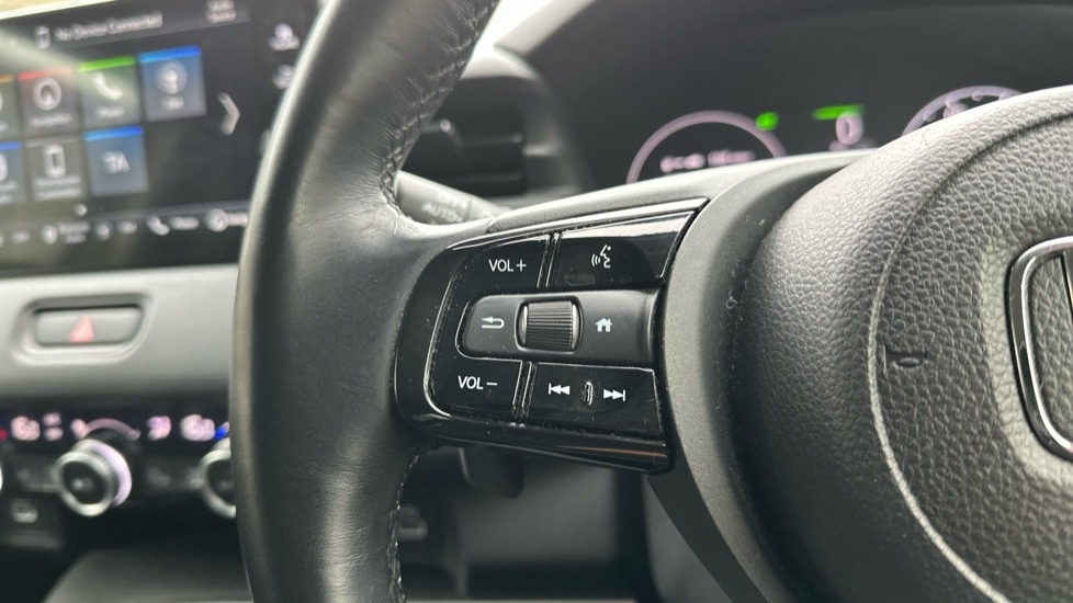 Used Honda HR-V 2021 for sale - 76140362: Photo 21