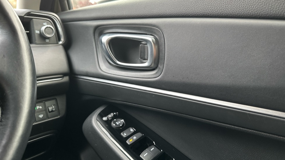 Used Honda HR-V 2021 for sale - 76140362: Photo 26