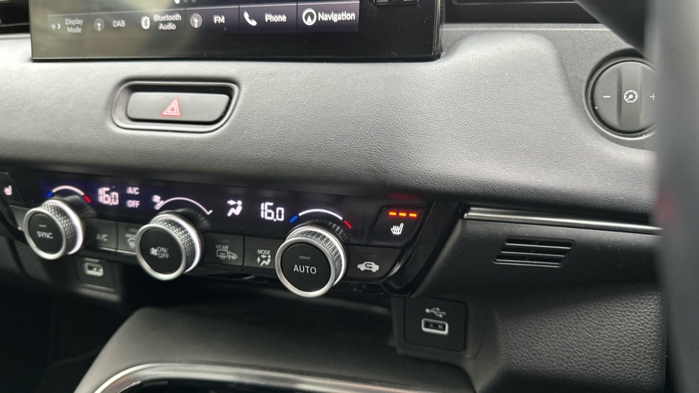 Used Honda HR-V 2021 for sale - 76140362: Photo 31
