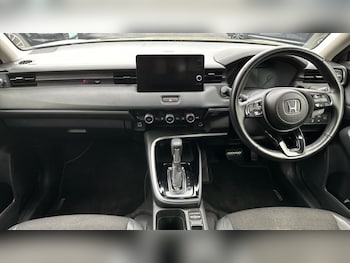 Used Honda HR-V 2021 for sale - 76140362: Photo 4