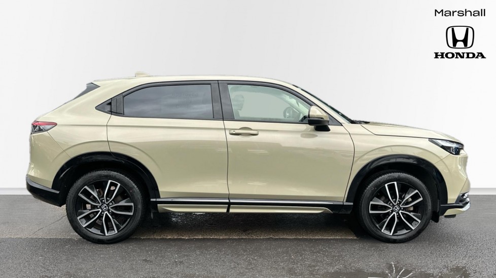 Used Honda HR-V 2021 for sale - 76140362: Photo 5