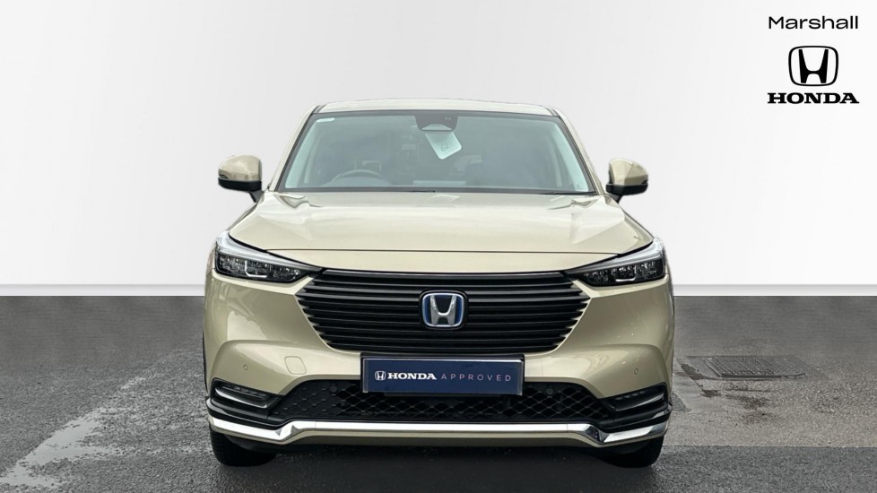 Used Honda HR-V 2021 for sale - 76140362: Photo 6