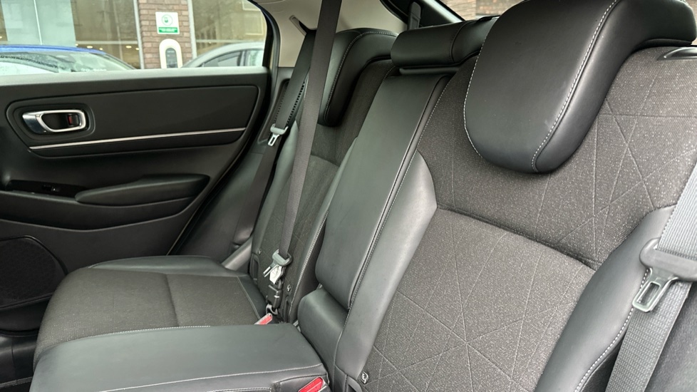 Used Honda HR-V 2021 for sale - 76140362: Photo 8