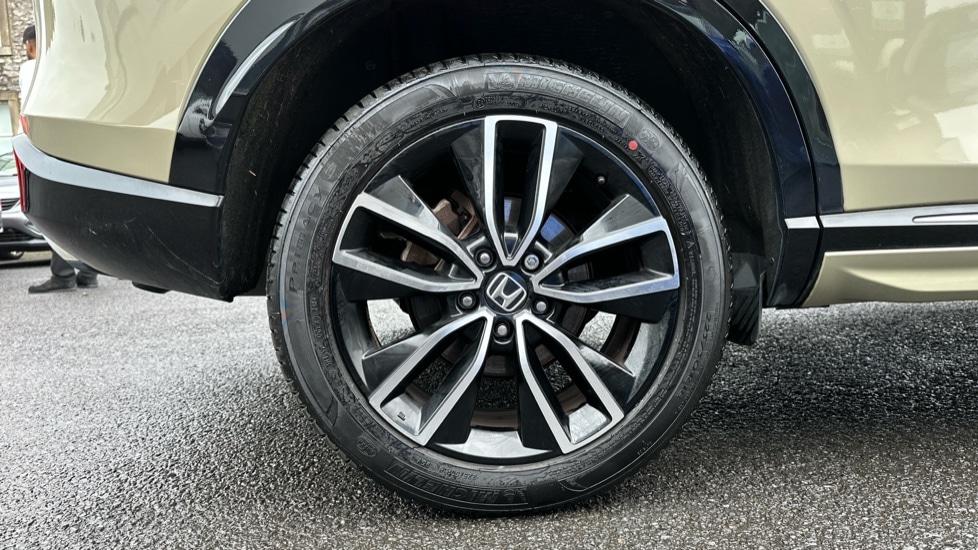 Used Honda HR-V 2021 for sale - 76140362: Photo 9