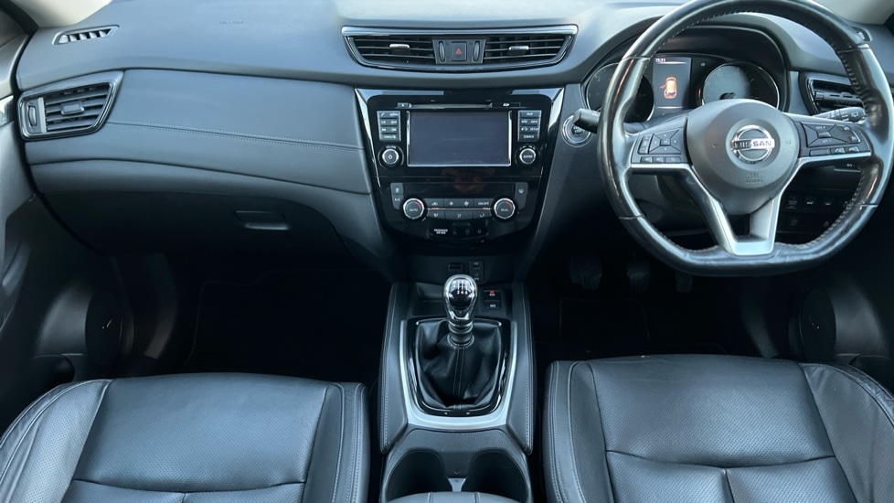 Used Nissan X-Trail 2018 for sale - 77047592: Photo 11