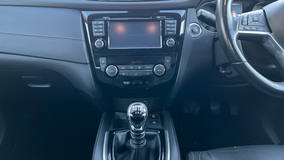 Used Nissan X-Trail 2018 for sale - 77047592: Photo 12