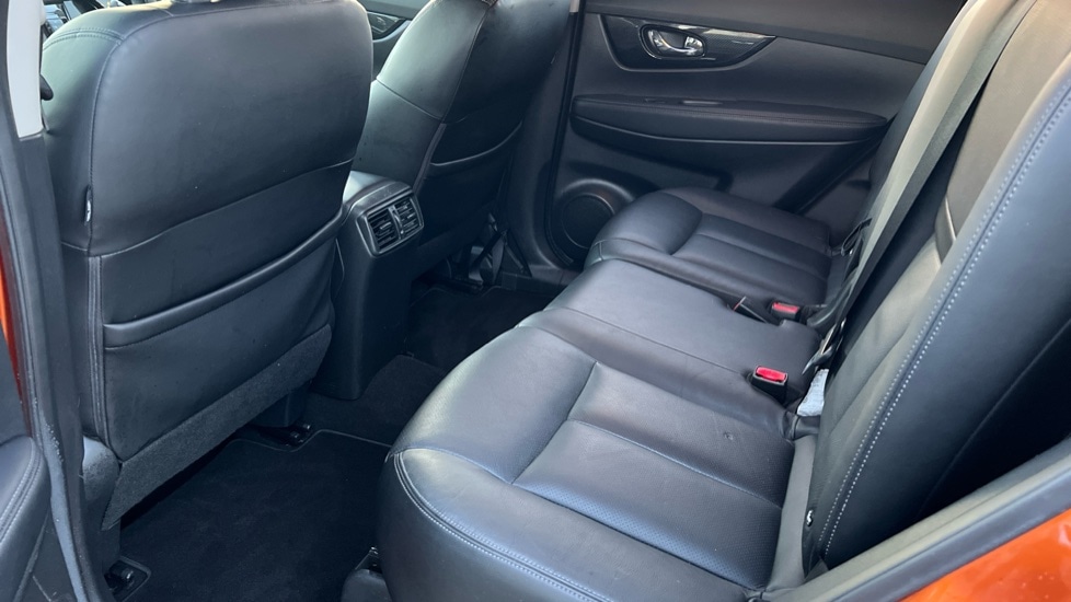 Used Nissan X-Trail 2018 for sale - 77047592: Photo 14