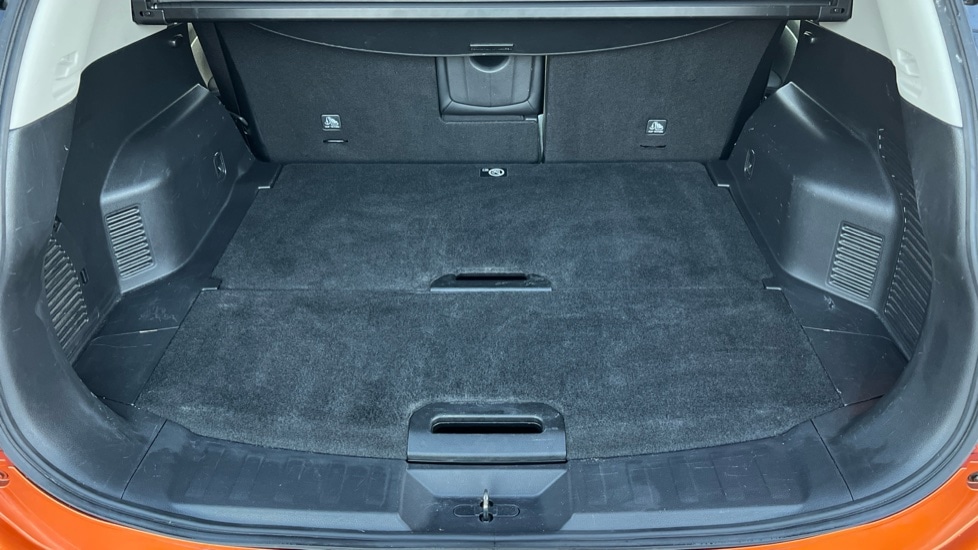 Used Nissan X-Trail 2018 for sale - 77047592: Photo 15