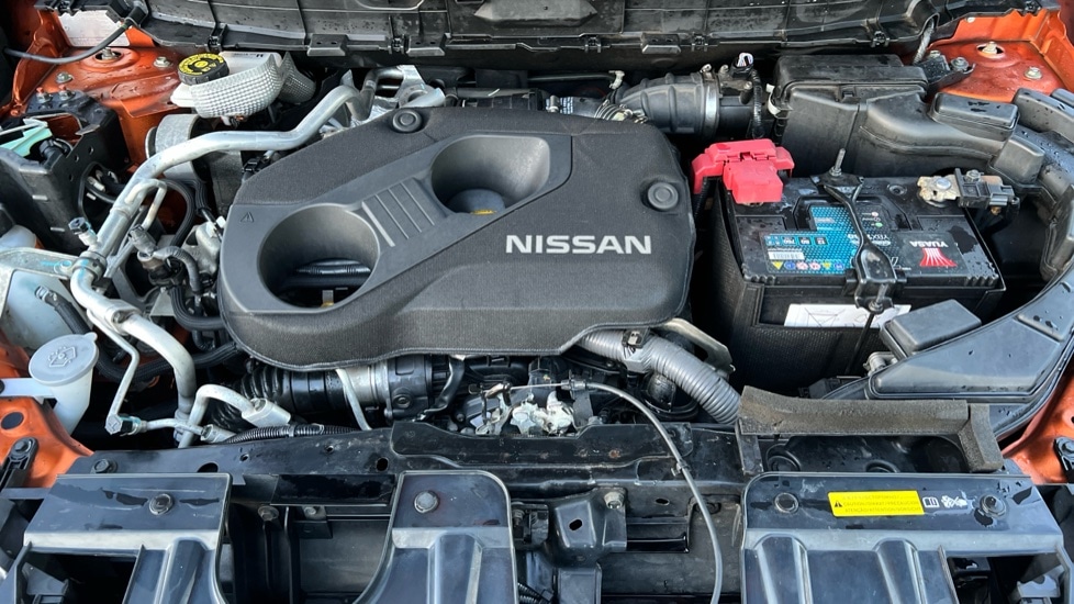 Used Nissan X-Trail 2018 for sale - 77047592: Photo 16