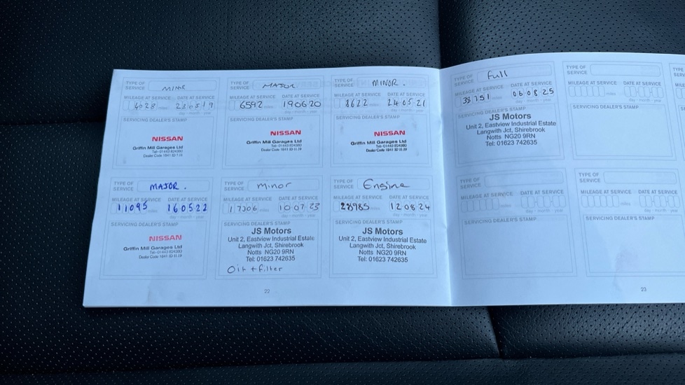 Used Nissan X-Trail 2018 for sale - 77047592: Photo 21