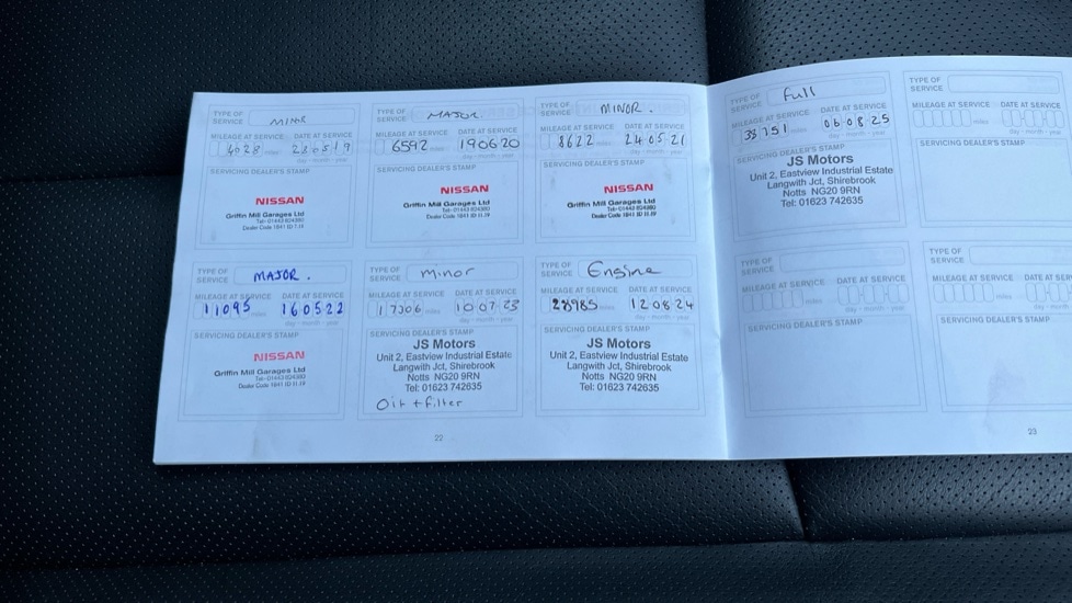 Used Nissan X-Trail 2018 for sale - 77047592: Photo 22