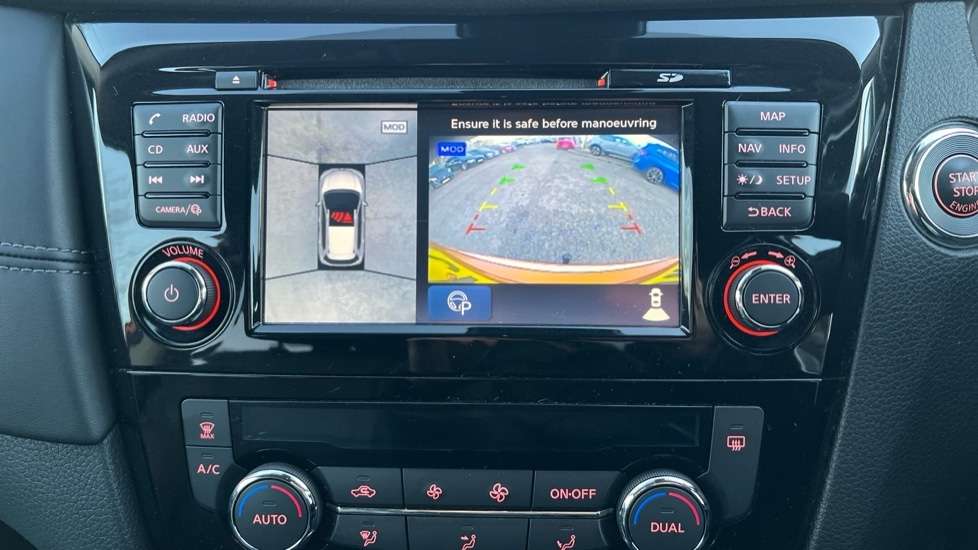 Used Nissan X-Trail 2018 for sale - 77047592: Photo 27