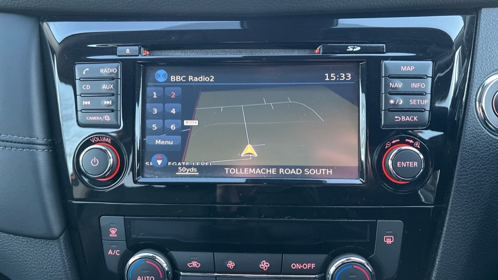 Used Nissan X-Trail 2018 for sale - 77047592: Photo 28