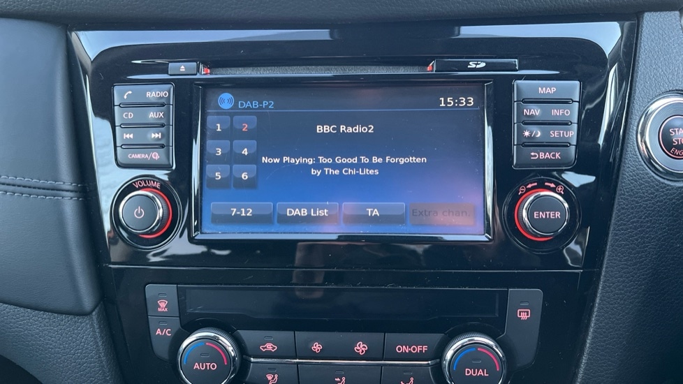 Used Nissan X-Trail 2018 for sale - 77047592: Photo 29