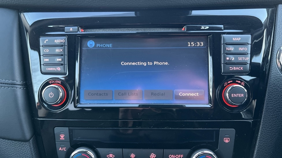 Used Nissan X-Trail 2018 for sale - 77047592: Photo 30