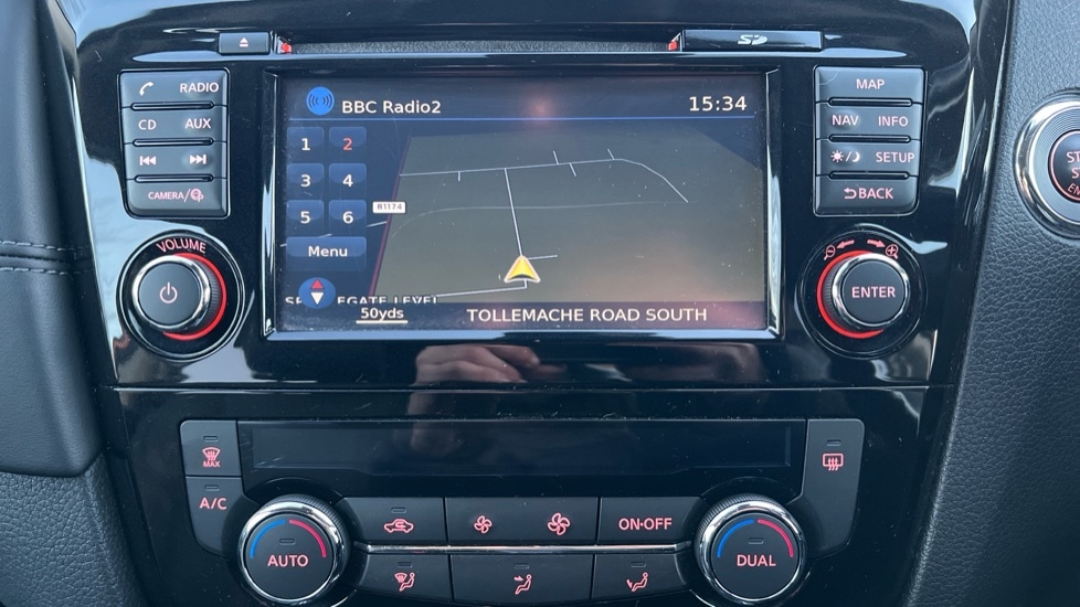 Used Nissan X-Trail 2018 for sale - 77047592: Photo 31