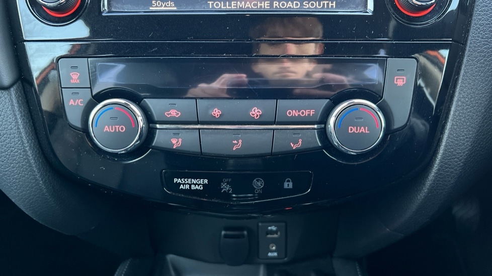 Used Nissan X-Trail 2018 for sale - 77047592: Photo 32