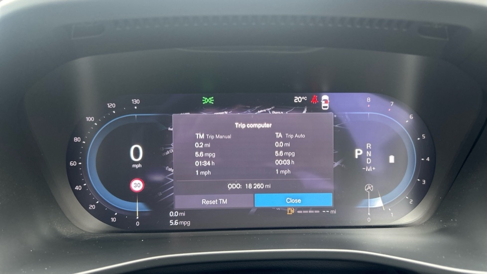 Used Volvo XC40 2023 for sale - 75992736: Photo 13