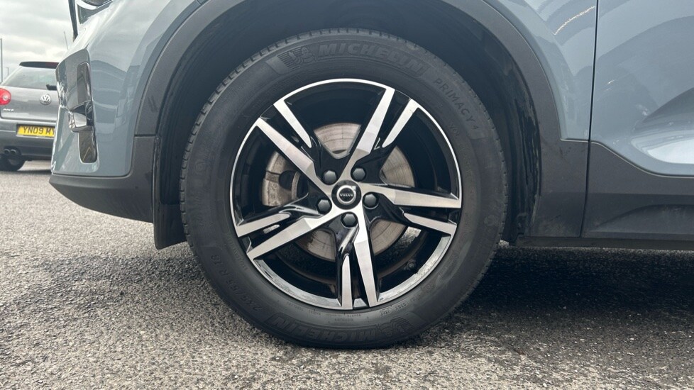 Used Volvo XC40 2023 for sale - 75992736: Photo 17