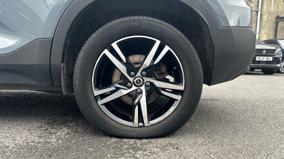 Used Volvo XC40 2023 for sale - 75992736: Photo 18