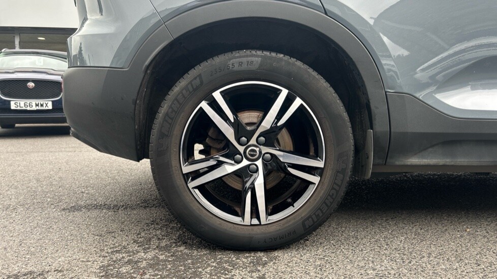 Used Volvo XC40 2023 for sale - 75992736: Photo 19