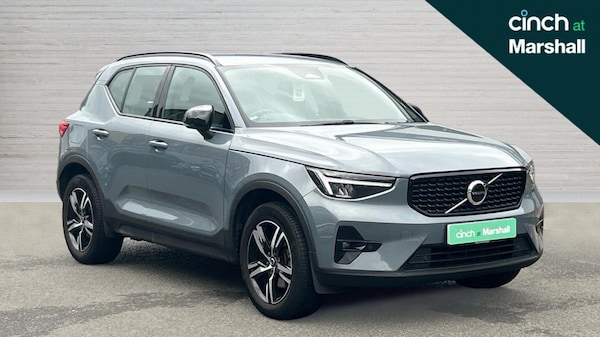 Used Volvo XC40 2023 for sale - 75992736: Photo 1