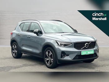 Used Volvo XC40 2023 for sale - 75992736: Photo