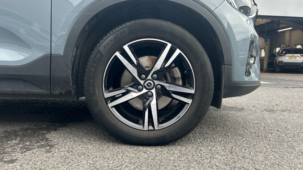 Used Volvo XC40 2023 for sale - 75992736: Photo 20