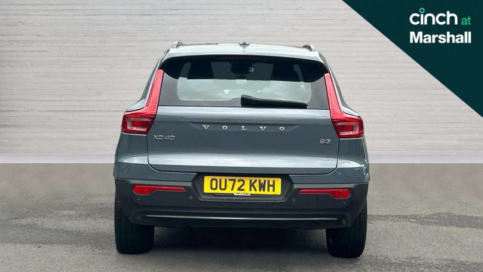 Used Volvo XC40 2023 for sale - 75992736: Photo 4