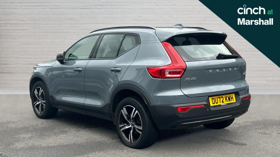 Used Volvo XC40 2023 for sale - 75992736: Photo 5