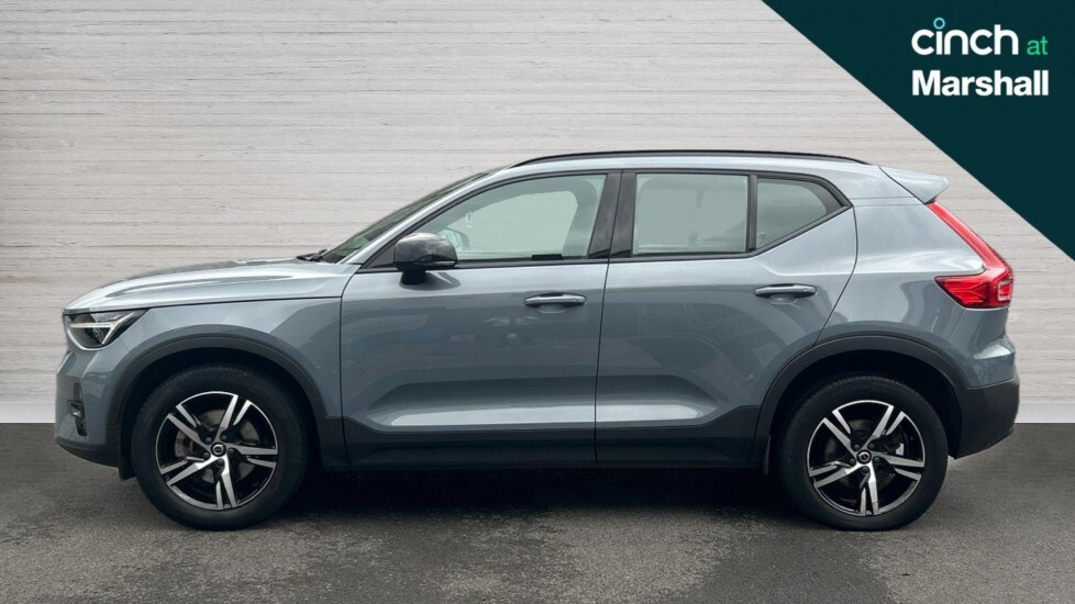 Used Volvo XC40 2023 for sale - 75992736: Photo 6