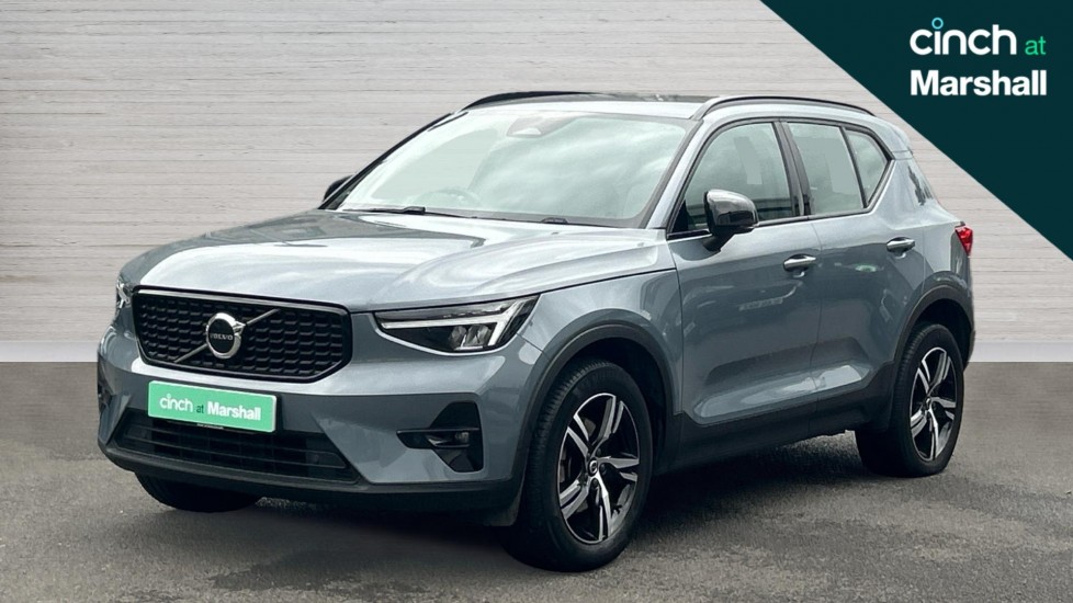 Used Volvo XC40 2023 for sale - 75992736: Photo 7