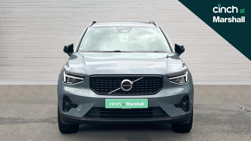 Used Volvo XC40 2023 for sale - 75992736: Photo 8