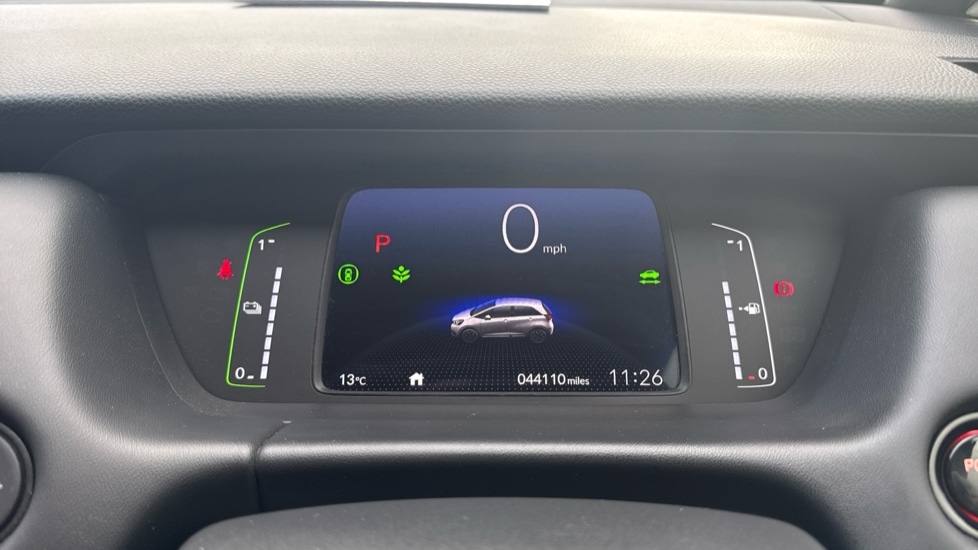 Used Honda Jazz 2023 for sale - 76977639: Photo 13