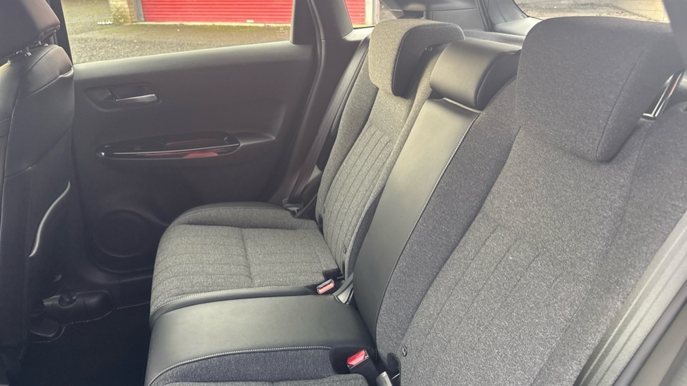 Used Honda Jazz 2023 for sale - 76977639: Photo 14