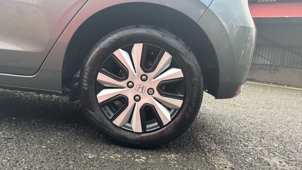 Used Honda Jazz 2023 for sale - 76977639: Photo 18