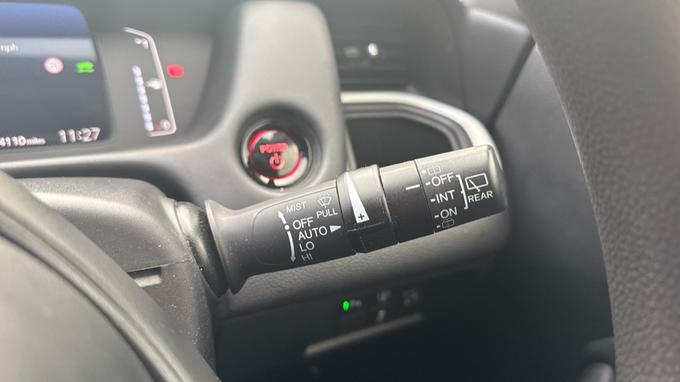 Used Honda Jazz 2023 for sale - 76977639: Photo 23