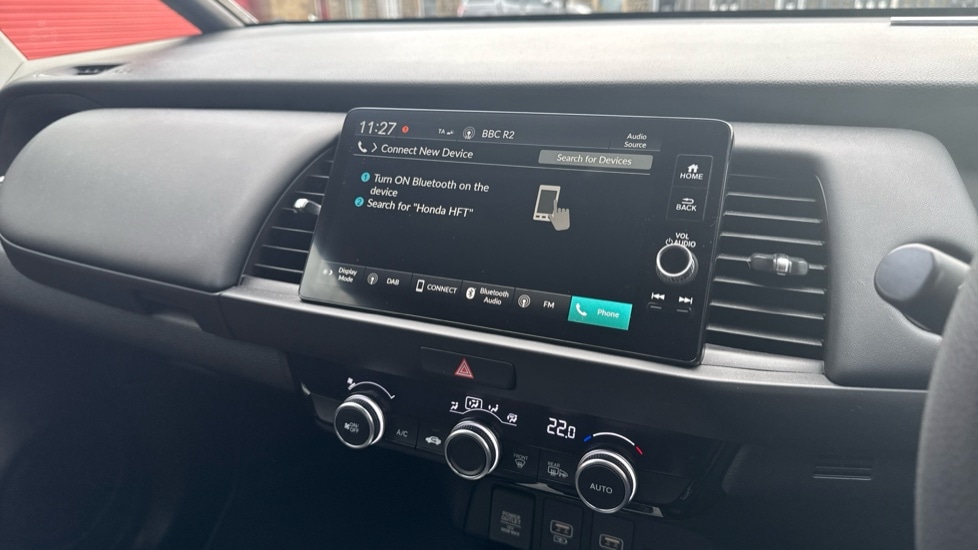 Used Honda Jazz 2023 for sale - 76977639: Photo 29